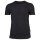 JOOP! JEANS Herren T-Shirt - JJJ-06Clark, Rundhals, Halbarm, Logo, Baumwolle Schwarz 3XL
