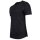 JOOP! JEANS Mens T-Shirt - JJJ-06Clark, round neck, half sleeve, logo, cotton Black 3XL (XXX-Large)