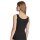 CALIDA ladies top - Natural Comfort, vest, tank top, jersey, single-coloured Black (32/34)