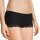 CALIDA Damen Panty - Etude Toujours, Low Cut, Jersey, einfarbig Schwarz S (40/42)