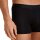 CALIDA Herren Boxershorts - Evolution, Softbund, einfarbig Schwarz L (52/54)