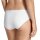 CALIDA ladies briefs - Natural Comfort, regular cut, single-coloured White (32/34)
