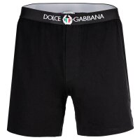 DOLCE & GABBANA Herren Jersey-Boxershorts - Shorts,...