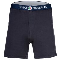 DOLCE & GABBANA Mens Jersey Boxer Shorts - Shorts,...
