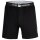 DOLCE & GABBANA Herren Jersey-Boxershorts - Shorts, Logo-Bund, Stretch Baumwolle Schwarz 2XL