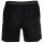 DOLCE & GABBANA Mens Jersey Boxer Shorts - Shorts, Logo Waistband, Stretch Cotton Black 2XL (XX-Large)