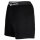 DOLCE & GABBANA Mens Jersey Boxer Shorts - Shorts, Logo Waistband, Stretch Cotton Black 2XL (XX-Large)