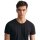 GANT Herren T-Shirt, 2er Pack - C-NECK T-SHIRT 2-PACK, Rundhals, kurzarm, Cotton Schwarz L