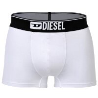 DIESEL Mens Boxershorts - UMBX-DAMIENTHREEPACK, Trunks, 3 Pack Black/white (E7304) 2XL (XX-Large)