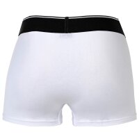 DIESEL Mens Boxershorts - UMBX-DAMIENTHREEPACK, Trunks, 3 Pack Black/white (E7304) 2XL (XX-Large)