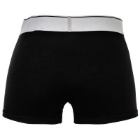 DIESEL Mens Boxershorts - UMBX-DAMIENTHREEPACK, Trunks, 3 Pack Black/white (E7304) 2XL (XX-Large)
