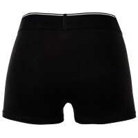 DIESEL Mens Boxershorts - UMBX-DAMIENTHREEPACK, Trunks, 3 Pack Black/white (E7304) 2XL (XX-Large)
