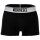 DIESEL Mens Boxershorts - UMBX-DAMIENTHREEPACK, Trunks, 3 Pack Black/white (E7304) 2XL (XX-Large)