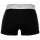 DIESEL Mens Boxershorts - UMBX-DAMIENTHREEPACK, Trunks, 3 Pack Black/white (E7304) 2XL (XX-Large)