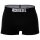 DIESEL Mens Boxershorts - UMBX-DAMIENTHREEPACK, Trunks, 3 Pack Black/white (E7304) 2XL (XX-Large)