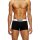 DIESEL Mens Boxershorts - UMBX-DAMIENTHREEPACK, Trunks, 3 Pack Black/white (E7304) 2XL (XX-Large)