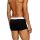 DIESEL Mens Boxershorts - UMBX-DAMIENTHREEPACK, Trunks, 3 Pack Black/white (E7304) 2XL (XX-Large)