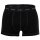 DIESEL Herren Boxershorts, 3er Pack - DAMIEN-UTLT, Cotton Stretch, uni/gemustert Schwarz/Braun/Grün 2XL