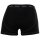 DIESEL Herren Boxershorts, 3er Pack - DAMIEN-UTLT, Cotton Stretch, uni/gemustert Schwarz/Braun/Grün 2XL