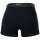 GANT Herren Boxershorts, 3er Pack - Core Trunk 3-Pack, Cotton Stretch, einfarbig Schwarz M