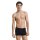 GANT men boxer shorts, 3-pack - Core Trunk 3-pack, cotton stretch, single-coloured Black M (Medium)