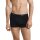GANT men boxer shorts, 3-pack - Core Trunk 3-pack, cotton stretch, single-coloured Black M (Medium)