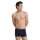 GANT Herren Boxershorts, 5er Pack - Core Trunk 5-Pack, Cotton Stretch, einfarbig Dunkelblau XL