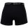 GANT Herren Boxershorts, 5er Pack - Core Trunk 5-Pack, Cotton Stretch, einfarbig Schwarz 2XL
