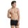 GANT Herren Boxershorts, 5er Pack - Core Trunk 5-Pack, Cotton Stretch, einfarbig Schwarz 2XL