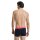 GANT mens boxer shorts, 3-pack - Trunk 3-pack, logo, single-coloured Black/White/Red/Blue M (Medium)
