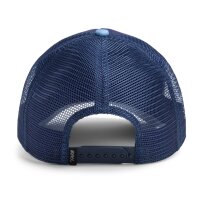 GOORIN BROS. Unisex Trucker Cap - Kappe, Front Patch, One Size The Gritty Bear