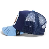GOORIN BROS. Unisex Trucker Cap - Kappe, Front Patch, One Size The Gritty Bear
