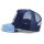 GOORIN BROS. Unisex Trucker Cap - Kappe, Front Patch, One Size The Gritty Bear