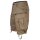 G-STAR mens cargo shorts - Rovic Zip Relaxed 1/2 , short, premium mico stretch, single-coloured Light brown 32W