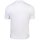 DIESEL Mens T-shirt - T-ADJUST-Q7, short sleeve, round neck, logo, cotton, uni White S (Small)