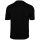 DIESEL Herren T-Shirt - T-ADJUST-Q7, Kurzarm, Rundhals, Logo, Baumwolle, uni Schwarz M