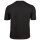 DIESEL Herren T-Shirt - T-ADJUST-Q7, Kurzarm, Rundhals, Logo, Baumwolle, uni Grau S