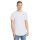 G-STAR Herren T-Shirt, 2er Pack - Lash 2 Pack, Rundhals, Bio-Baumwolle Weiß XL
