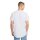 G-STAR Herren T-Shirt, 2er Pack - Lash 2 Pack, Rundhals, Bio-Baumwolle Weiß XL
