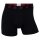 CR7 men boxer shorts, pack of 7 - trunks, cotton stretch, logo waistband Black/Green/Blue/Red S (Small)
