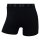 CR7 men boxer shorts, pack of 7 - trunks, cotton stretch, logo waistband Black/Green/Blue/Red S (Small)