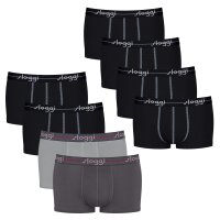 Sloggi mens hipster 4-pack - Start Hipster C4P box, boxer...