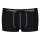 Sloggi mens hipster 4-pack - Start Hipster C4P box, boxer shorts, cotton Black M (Medium)