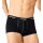 Sloggi mens hipster 4-pack - Start Hipster C4P box, boxer shorts, cotton Black M (Medium)