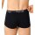 Sloggi mens hipster 4-pack - Start Hipster C4P box, boxer shorts, cotton Black M (Medium)