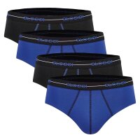 Sloggi mens briefs 4-pack - Start midi C4P box, cotton