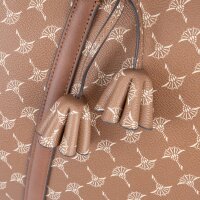 JOOP! Ladies Bag - Cortina 1.0 Aurora Weekender lhz, 50x29x22cm, pattern Light brown