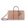 JOOP! Ladies Bag - Cortina 1.0 Aurora Weekender lhz, 50x29x22cm, pattern Light brown