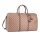 JOOP! Ladies Bag - Cortina 1.0 Aurora Weekender lhz, 50x29x22cm, pattern Light brown