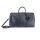 JOOP! Damen Tasche - Cortina 1.0 Aurora Weekender lhz, 29x50x22cm(HxBxT), Muster Schwarz (Phantom)